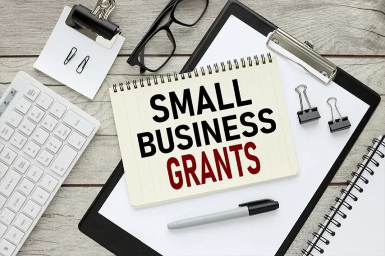 small business grants