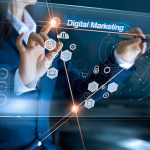 Digital Marketing for Business