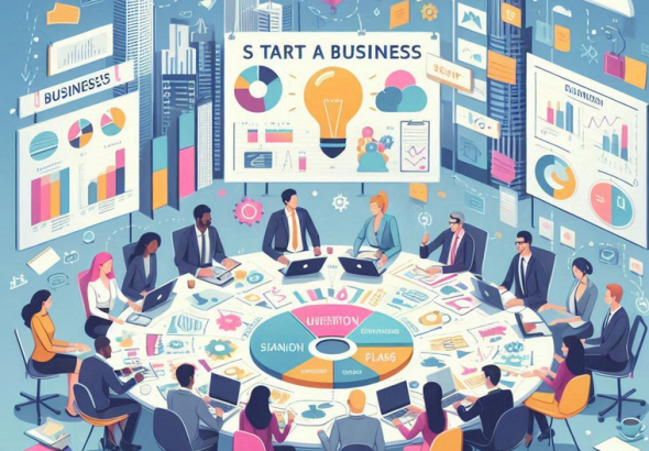 Business Funding Options