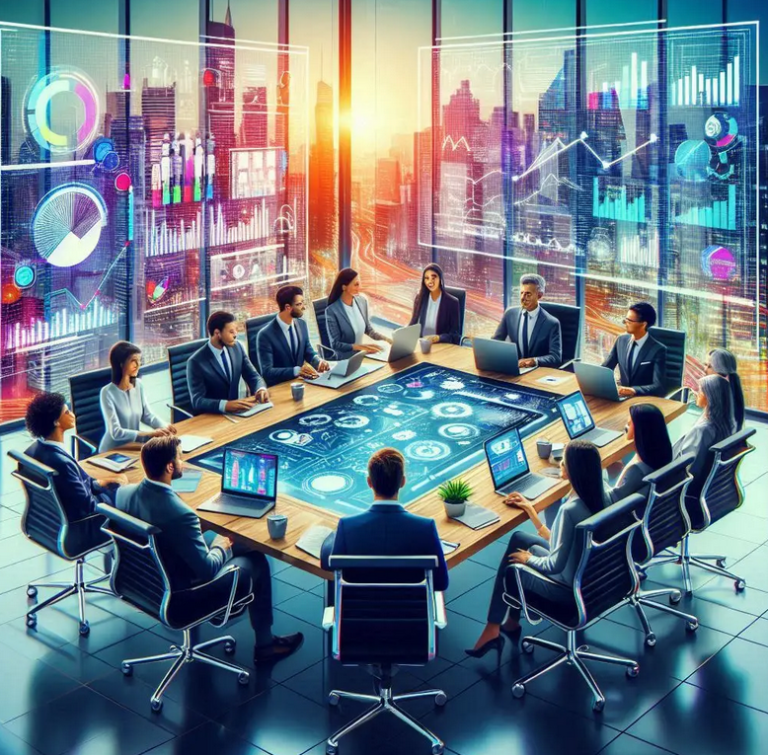 business growth strategies