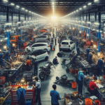 car modification shop