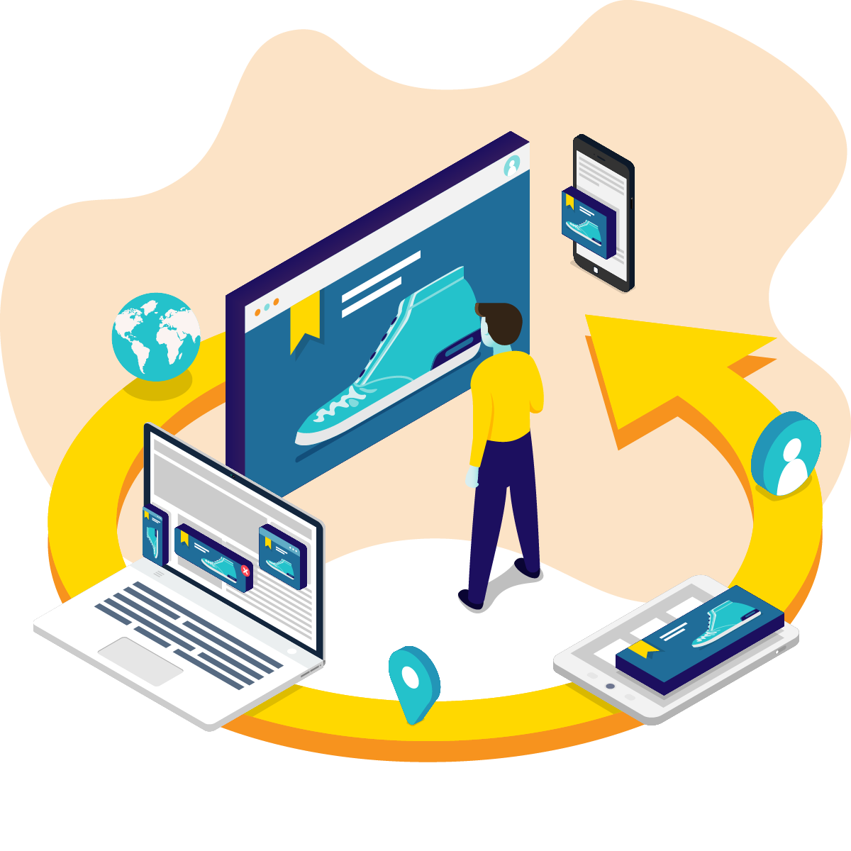 marketing for creative goods business