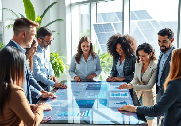 How Businesses Can Thrive in 2026: Strategies for Growth and Resilience